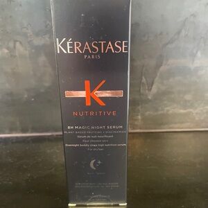 Kérastase Nutritive 8H Magic Night Serum - New